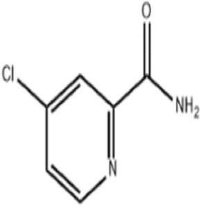 4-氯吡啶-2-甲酰胺,4-Chloropyridine-2-carboxamide