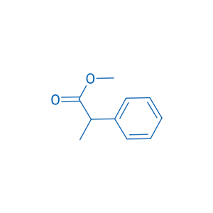 2-苯基丙酸甲酯,Methyl 2-phenylpropanoate