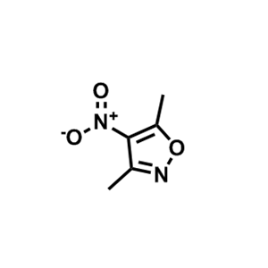 3,5-二甲基-4-硝基异噁唑,3,5-Dimethyl-4-nitroisoxazole