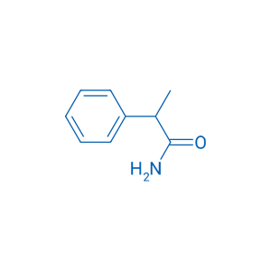 2-苯基丙酰胺 