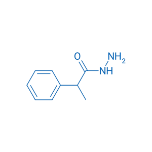 2-苯基丙烷酰肼