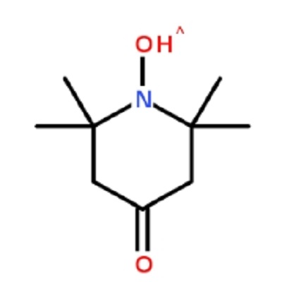 4-氧代-2,2,6,6-四甲基-4-哌啶,4-Oxo-2,2,6,6-tetramethylpiperidinooxy