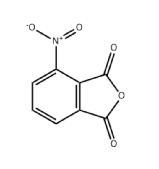 3-硝基邻苯二甲酸酐