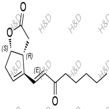 卡前列素雜質(zhì)8,Carboprost Impurity 8