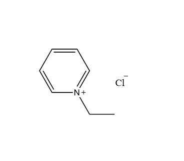 N-乙基吡啶氯盐,N-ethylpyridinium chloride