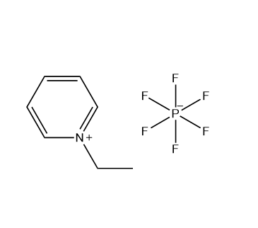 N-乙基吡啶六氟磷酸盐,N-ethylpyridinium hexafluorophosphate