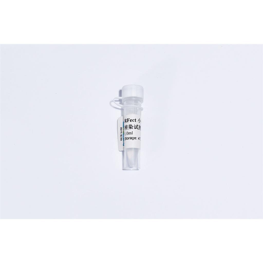 RFect小核酸转染试剂,RFect siRNA/miRNA Transfection Reagent