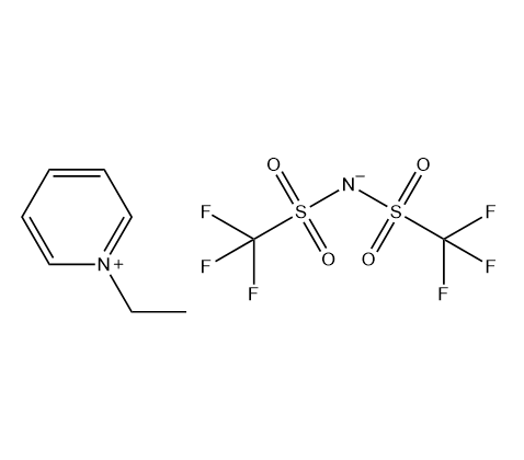 N-乙基吡啶双（三氟甲烷磺酰）亚胺盐,N-ethyl pyridinium bis(trifluoromethyl sulfonyl)imide