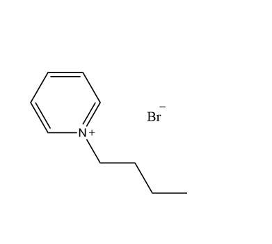 N-丁基吡啶溴盐,N-butyl pyridinium bromide