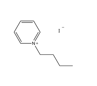 N-丁基吡啶碘盐,N-butylpyridinium Iodide