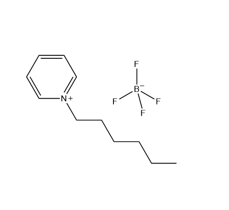 N-己基吡啶四氟硼酸盐,N-hexyl pyridinium tetrafluoroborate