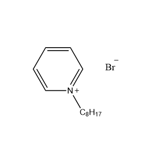 N-辛基吡啶溴盐,N-octyl pyridinium bromide