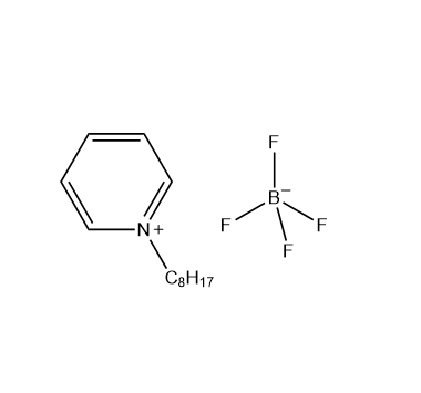 N-辛基吡啶四氟硼酸盐,N-octylpyridinium tetrafluoroborate