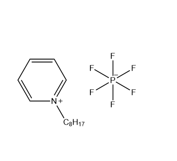 N-辛基吡啶六氟磷酸盐,N-octylpyridinium hexafluorophosphate