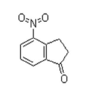 4-硝基-1-茚酮,4-Nitroindanone