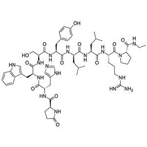 醋酸亮丙瑞林雜質(zhì),Leuprorelin acetate impurity