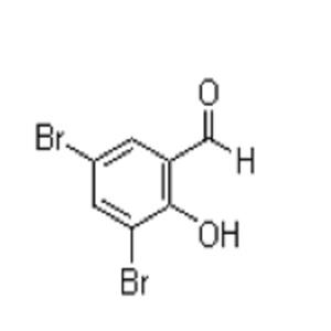 3,5-二溴水杨醛,3,5-Dibromosalicylaldehyde