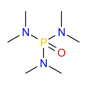 六甲基磷酰三胺,Hexamethylphosphoramide