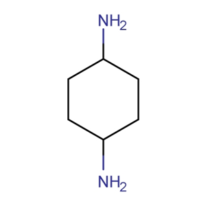 反式-1,4-环己二胺,trans-1,4-Diaminocyclohexane