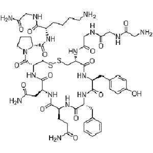 特利加压素杂质