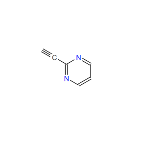 	2-乙炔基嘧啶