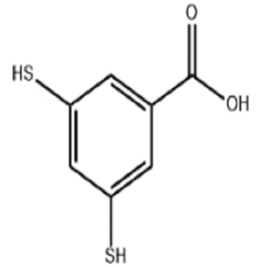 3,5-bis(sulfanyl)benzoic Acid,3,5-bis(sulfanyl)benzoic Acid