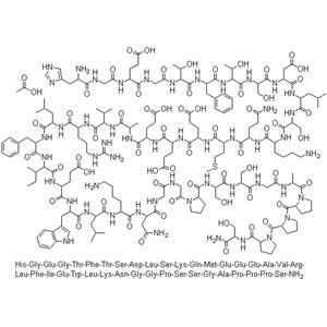 艾塞那肽杂质,Exenatide impurity