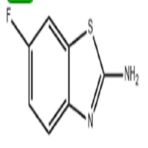 2-氨基-6-氟苯并噻唑