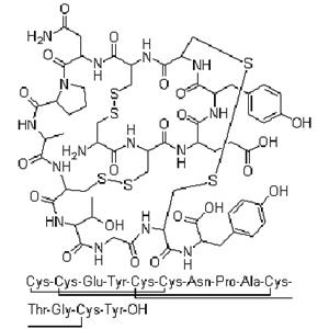 利那洛肽杂质,Leuprorelin impurity