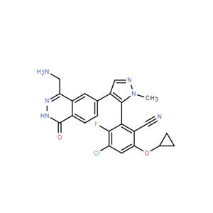 MRTX-1719（2630904-45-7）科学研究中的应用场景