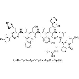 曲普瑞林杂质,Triptorelin impurity