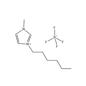 1-己基-3-甲基咪唑四氟硼酸盐,1-hexyl-3-methylimidazolium tetrafluoroborate