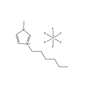 1-己基-3-甲基咪唑六氟磷酸盐