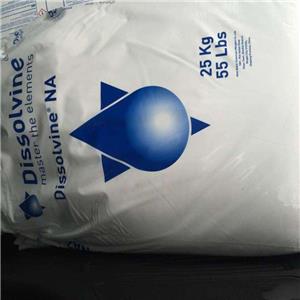 乙二胺四乙酸铁钠,Ethylenediaminetetraacetic Acid Ferric Sodium Salt