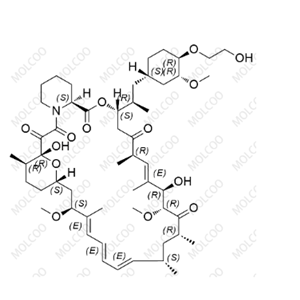 依维莫司,Everolimus