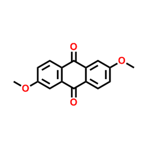 2,6-二甲氧基-9,10-蒽醌,2,6-Dimethoxy-9,10-anthraquinone