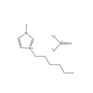 1-己基-3-甲基咪唑硝酸盐