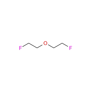 1-氟-2-(2-氟乙氧基)乙烷,Ethane, 1,1