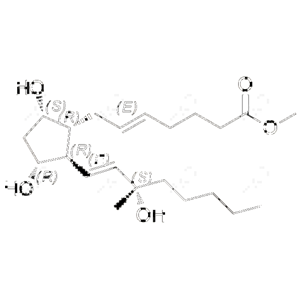 卡前列素杂质14
