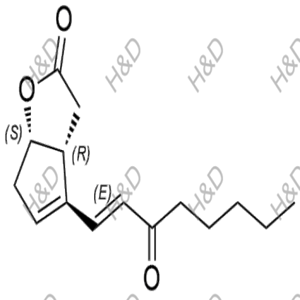 卡前列素雜質(zhì)8,Carboprost Impurity 8