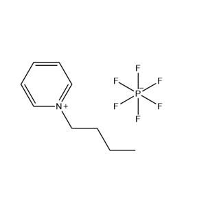 N-丁基吡啶六氟磷酸盐,1-Butylpyridinium hexafluorophosphate