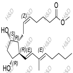 卡前列素杂质13