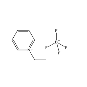 N-乙基吡啶四氟硼酸盐