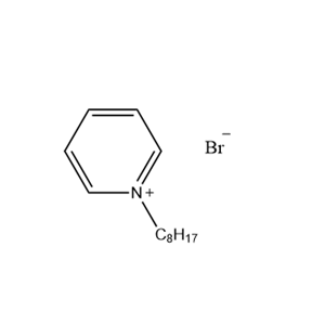 N-辛基吡啶溴盐,N-octyl pyridinium bromide