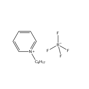 N-辛基吡啶四氟硼酸盐