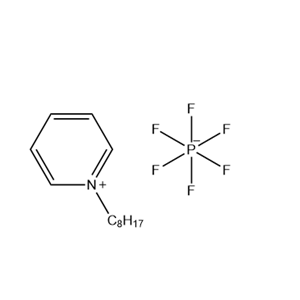 N-辛基吡啶六氟磷酸盐