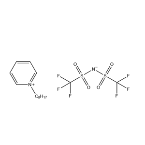 N-辛基吡啶双（三氟甲烷磺酰）亚胺盐