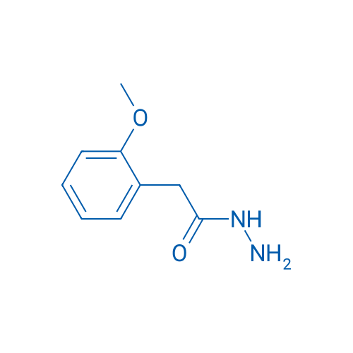 2-(2-甲氧基苯基)乙酰肼,2-(2-Methoxyphenyl)acetohydrazide