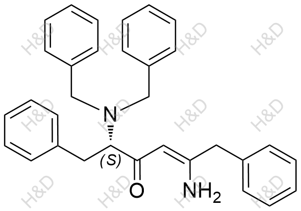 阿贝西利杂质1,Abemaciclib Impurity 1