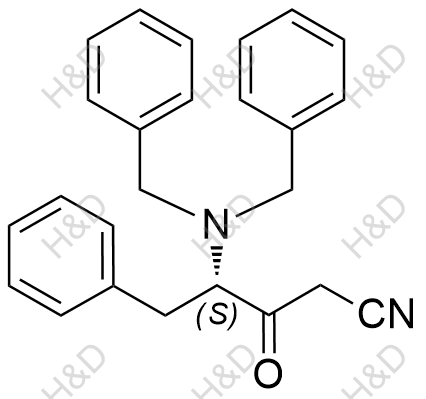 阿贝西利杂质2,Abemaciclib Impurity 2